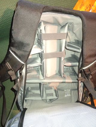 Mochila fotográfica Earme