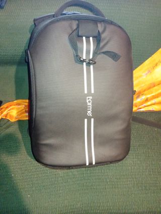 Mochila fotográfica Earme