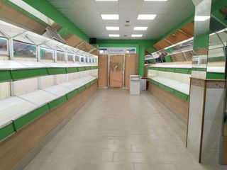 Local comercial en alquiler en Inmobiliaria - Barreda en Torrelavega