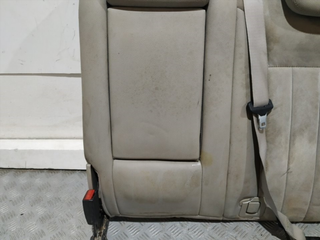 ASIENTOS TRASEROS MERCEDES-BENZ CLASE ML (BM 164)