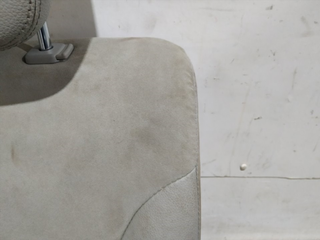 ASIENTOS TRASEROS MERCEDES-BENZ CLASE ML (BM 164)