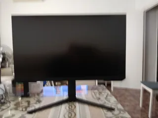 Monitor Samsung FHD 27 Negro