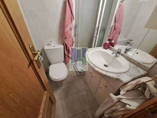 Piso en alquiler en Antigua Estación FFCC - San Agustín en Burgos