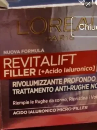 Aspersina Rigenera+ Siero Viso Vitaminico