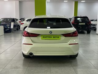 BMW Serie 1 116D 1.5D 116CV Auto. Espectacular!!!!