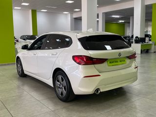 BMW Serie 1 116D 1.5D 116CV Auto. Espectacular!!!!