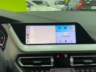 BMW Serie 1 116D 1.5D 116CV Auto. Espectacular!!!!