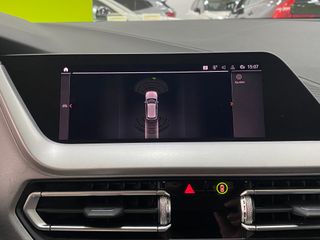 BMW Serie 1 116D 1.5D 116CV Auto. Espectacular!!!!