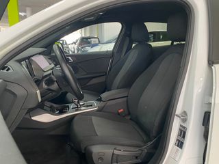 BMW Serie 1 116D 1.5D 116CV Auto. Espectacular!!!!