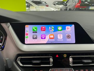 BMW Serie 1 116D 1.5D 116CV Auto. Espectacular!!!!