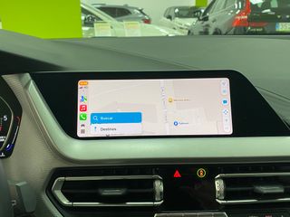 BMW Serie 1 116D 1.5D 116CV Auto. Espectacular!!!!