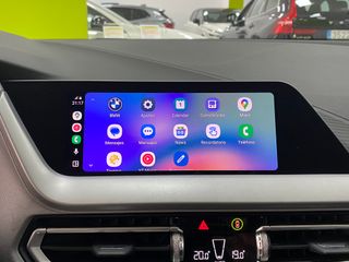 BMW Serie 1 116D 1.5D 116CV Auto. Espectacular!!!!