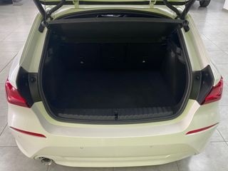 BMW Serie 1 116D 1.5D 116CV Auto. Espectacular!!!!