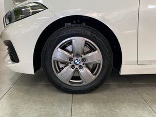 BMW Serie 1 116D 1.5D 116CV Auto. Espectacular!!!!