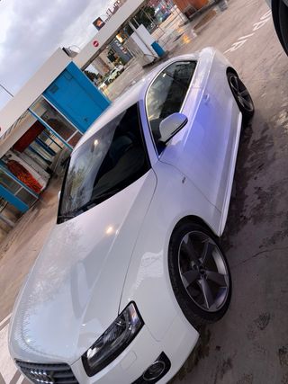 Audi A5 2010