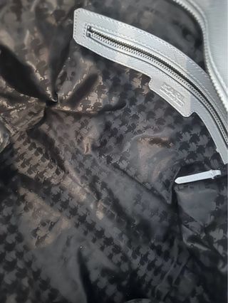 Bolso Karl Lagerfeld Azul claro