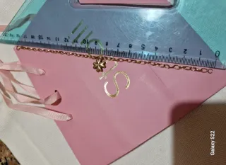 Bracciale donna con ciondolo a quadrifoglio