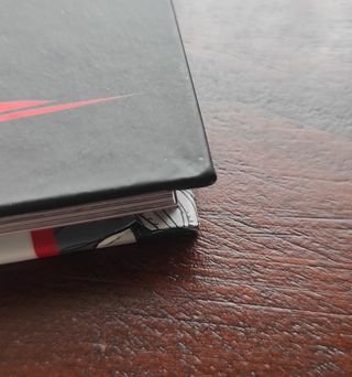 Harley Quinn: Black + White + Red