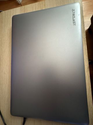 Portátil Teclast Gris