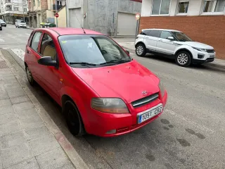 Daewoo Kalos 2004