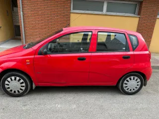 Daewoo Kalos 2004