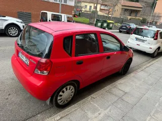 Daewoo Kalos 2004