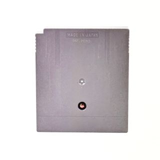 Die Maus Game Boy Cartuccia Originale