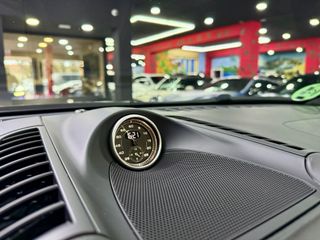 Porsche CAYENNE GTS 441cv