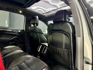 Porsche CAYENNE GTS 441cv