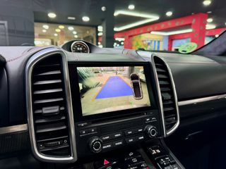 Porsche CAYENNE GTS 441cv