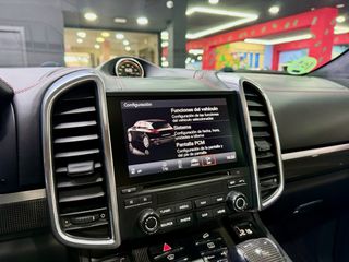 Porsche CAYENNE GTS 441cv