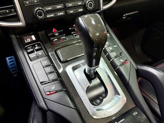 Porsche CAYENNE GTS 441cv