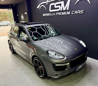 Porsche CAYENNE GTS 441cv