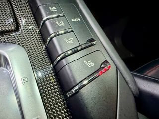 Porsche CAYENNE GTS 441cv