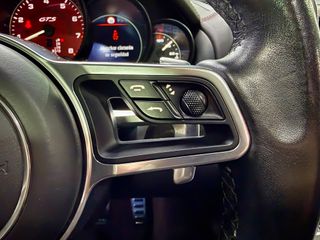 Porsche CAYENNE GTS 441cv