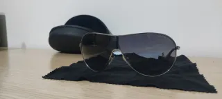 Occhiali da sole Emporio Armani