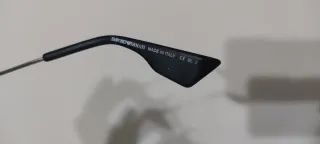 Occhiali da sole Emporio Armani