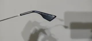 Occhiali da sole Emporio Armani