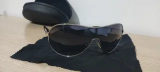 Occhiali da sole Emporio Armani