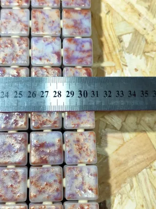 Gresite Onix para Ducha