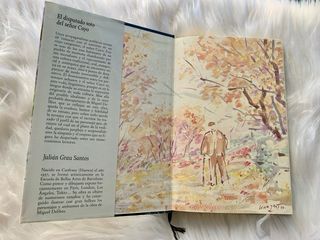 El disputado voto del Señor Cayo