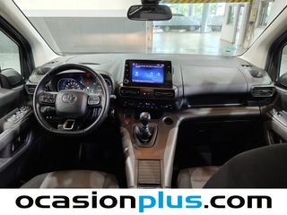 Toyota Proace City Verso 1.2 Family Active L1 81 kW (110 CV)