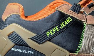 Zapatillas Pepe Jeans Outdoor Impermeables.