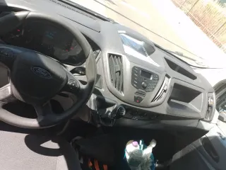 Ford Transit 2014