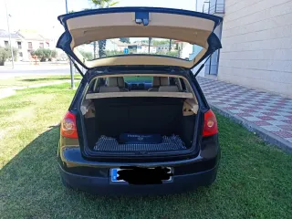 Volkswagen Golf 2006 1.9 TDI 105 CV