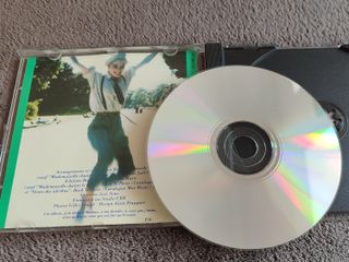 Patricia Kaas | Mademoiselle chante... (CD)