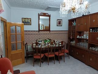 Casa pareada en venta en Argamasilla de Calatrava