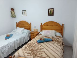 Casa pareada en venta en Argamasilla de Calatrava