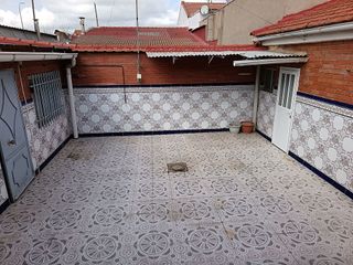 Casa pareada en venta en Argamasilla de Calatrava