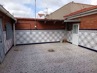 Casa pareada en venta en Argamasilla de Calatrava